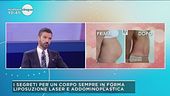 Un corpo sempre in forma
