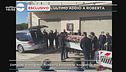 I funerali della giovane Roberta