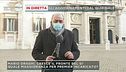Gli aggiornamenti dal Quirinale