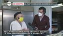 La pasticceria del cuore di Draghi
