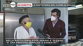 La pasticceria del cuore di Draghi