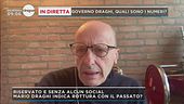 Governo Draghi, quali sono i numeri?
