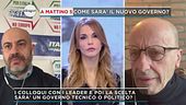 Tutti con Draghi?