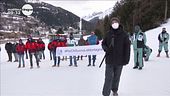 La protesta della "montagna"
