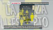il libro di Enzo Muscia: "La forza dell'esempio"