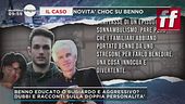 Coppia scomparsa, novità choc su Benno