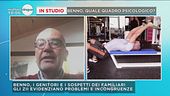 Benno ha una doppia personalità?