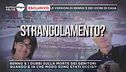 Benno e i dubbi sulla morte dei genitori