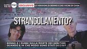 Benno e i dubbi sulla morte dei genitori