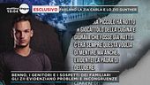 Coppia scomparsa, parlano gli zii di Benno
