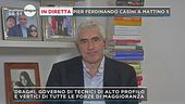 Verso il Governo Draghi