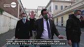 Quando i politici cambiano idea