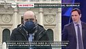 Le tempistiche del Governo Draghi