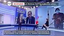 Mario Draghi conquista l'appoggio di PD e Lega