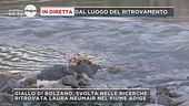 Giallo di Bolzano: il luogo del ritrovamento