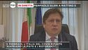 A Mattino 5 Pierpaolo Sileri