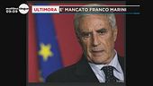 E' scomparso Franco Marini