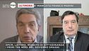 I primi nodi del Governo Draghi