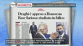 Gli aggiornamenti da Montecitorio