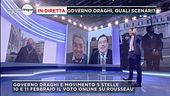 Governo Draghi e M5S