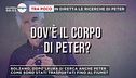 Coppia scomparsa a Bolzano