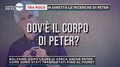 Coppia scomparsa a Bolzano