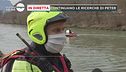 Giallo di Bolzano, si cerca il corpo di Peter