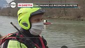 Giallo di Bolzano, si cerca il corpo di Peter