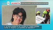Giallo di Bolzano, il ritrovamento di Laura