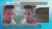 Coppia scomparsa, i lati oscuri di Benno