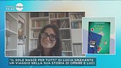 "Il sole nasce per tutti" di Lucia Gravante