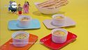 Mini cocotte alla polpa di granchio