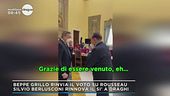 Governo, secondo giro di consultazioni terminato