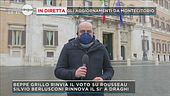 Gli aggiornamenti da Montecitorio