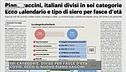 Covid, verso un nuovo piano vaccini
