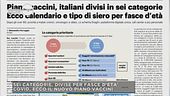 Covid, verso un nuovo piano vaccini