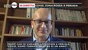 Francesco Broccolo a Mattino 5