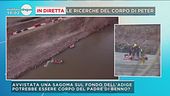 Bolzano: avvistata una sagoma sul fondo dell'Adige