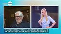 Ricky Tognazzi e "L'amore strappato"
