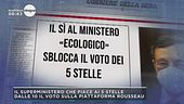 E' tempo di Draghi