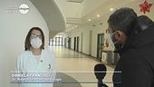 Coronavirus: variante inglese e brasiliana a Perugia