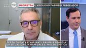 Coronavirus: Fabrizio Pregliasco