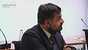 Alessandro Sallusti  e Luca Palamara, il sistema