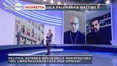 In studio i segreti della Magistratura italiana