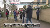 Caso di Faenza, la reazione della figlia di Ilenia