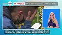 Il giallo di Ilenia, il dolore della figlia