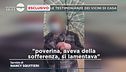 Faenza, le testimonianze dei vicini di casa