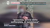 Faenza, le testimonianze dei vicini di casa