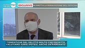 Omicidio Ilenia, le parole del Procuratore