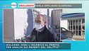 Caso Neumair, parla Emiliano Giardina